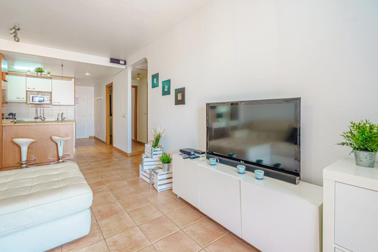 Apartmán La Casa Paradise With Terrace Free Wifi Playa Paraiso  Exteriér fotografie