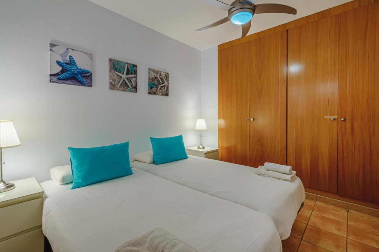 Apartmán La Casa Paradise With Terrace Free Wifi Playa Paraiso  Exteriér fotografie