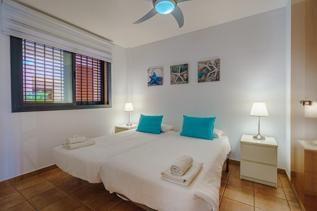 Apartmán La Casa Paradise With Terrace Free Wifi Playa Paraiso  Exteriér fotografie