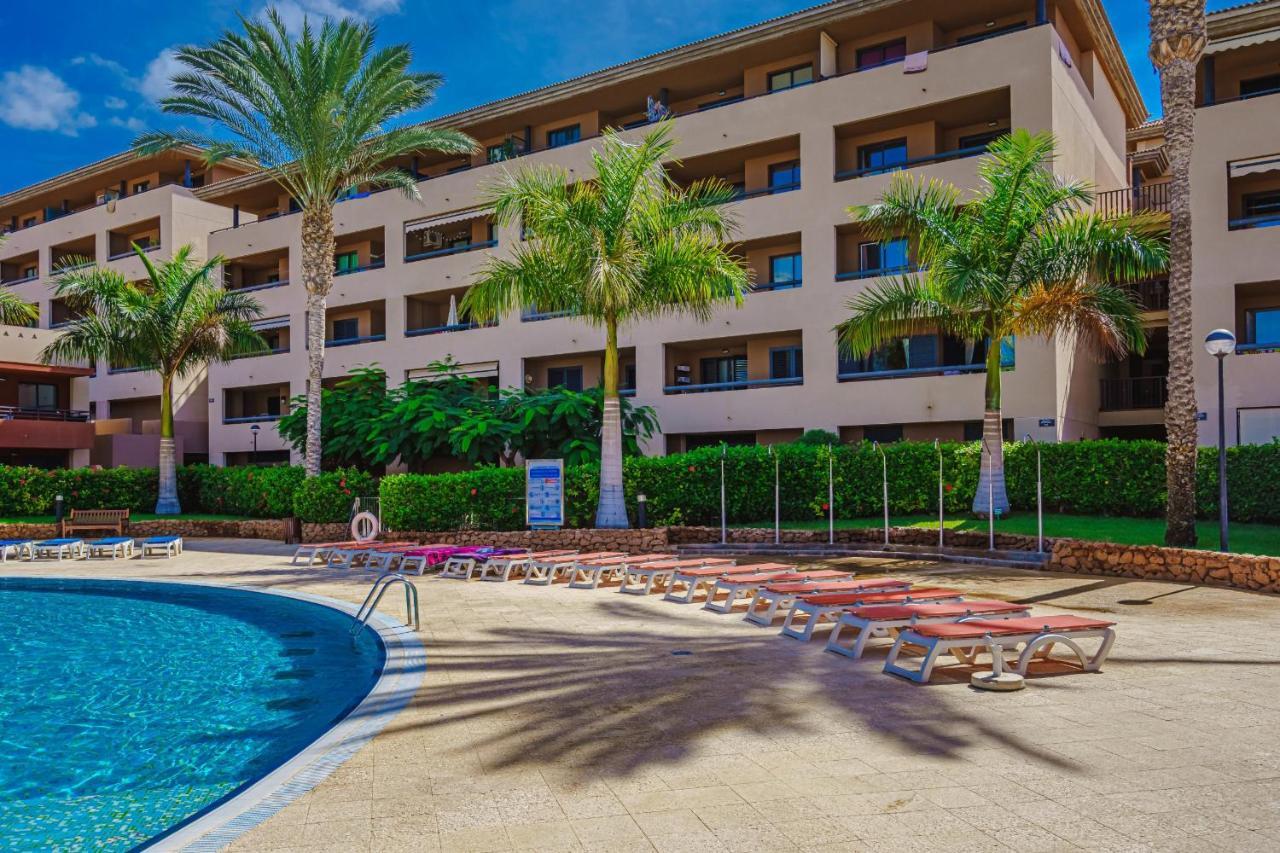 Apartmán La Casa Paradise With Terrace Free Wifi Playa Paraiso  Exteriér fotografie
