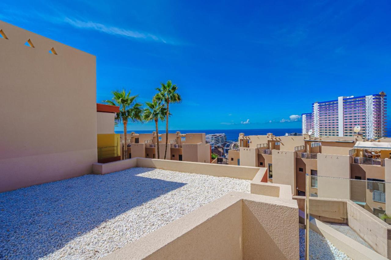 Apartmán La Casa Paradise With Terrace Free Wifi Playa Paraiso  Exteriér fotografie