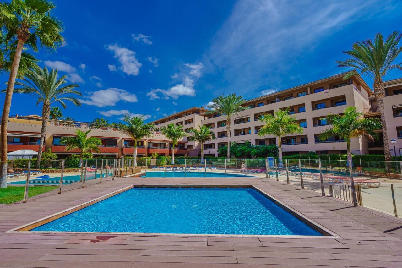 Apartmán La Casa Paradise With Terrace Free Wifi Playa Paraiso  Exteriér fotografie