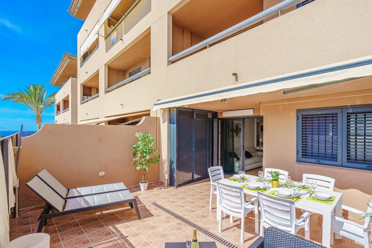 Apartmán La Casa Paradise With Terrace Free Wifi Playa Paraiso  Exteriér fotografie