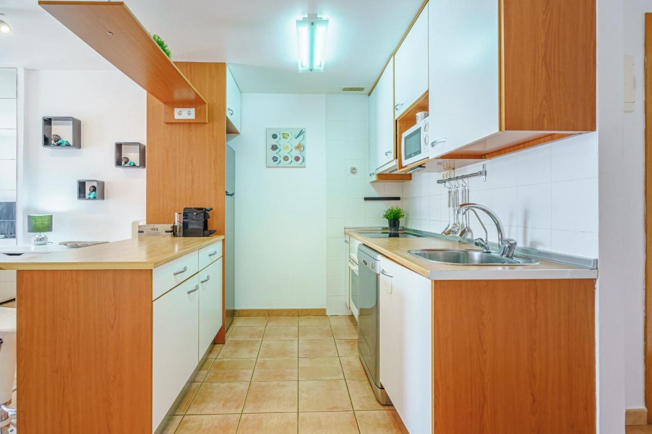 Apartmán La Casa Paradise With Terrace Free Wifi Playa Paraiso  Exteriér fotografie