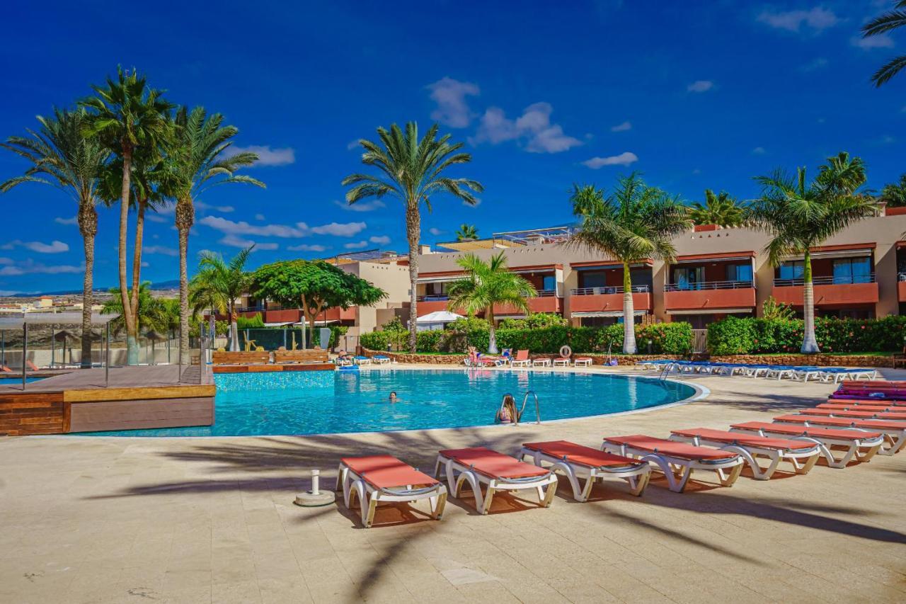 Apartmán La Casa Paradise With Terrace Free Wifi Playa Paraiso  Exteriér fotografie